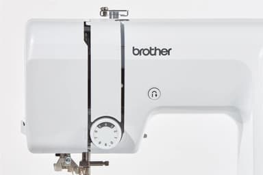 Brother DS120X Symaskin