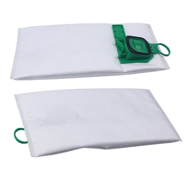 INF Støvsugerposer støvpose for Vorwerk VK140/VK150/FP-140 6-pack
