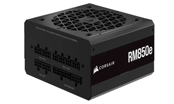 Corsair 850w RMe Gold Modular