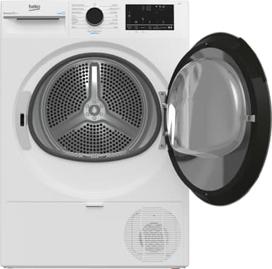 BEKO tørketrommel BTBC43XB1