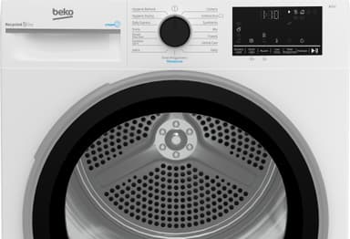 BEKO tørketrommel BTBC43XB1