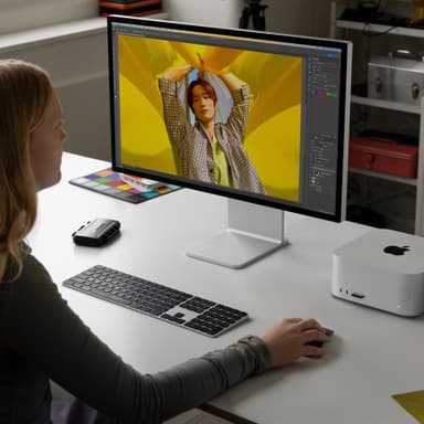 Mac Studio M2 Ultra/64/1000GB 2023
