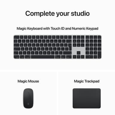 Mac Studio M2 Ultra/64/1000GB 2023