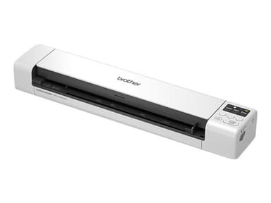 Brother DS-940DW arkmateskanner portabel USB 3.0, Wi-Fi(n)