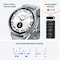 Samsung Galaxy Watch6 Classic 47mm BT (sølv)