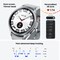 Samsung Galaxy Watch6 Classic 43mm BT (sølv)