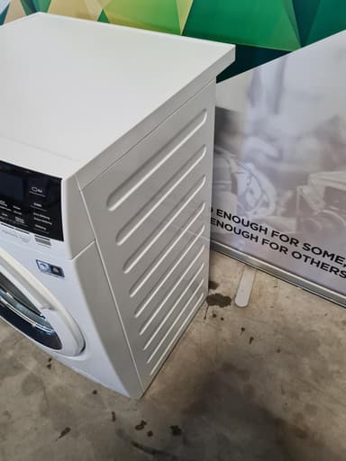 Husqvarna-Electrolux QW147383 - brukt