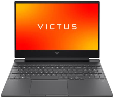 HP Victus 15 R5-5/8/512/RTX3050/144Hz bærbar gaming-PC