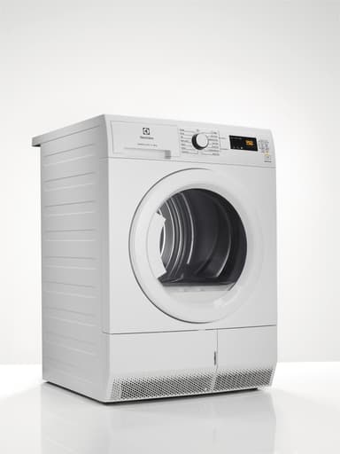 Electrolux tørketrommel EW2H318E1