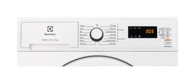 Electrolux tørketrommel EW2H318E1