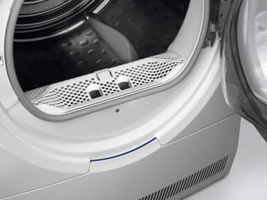 Electrolux tørketrommel EW2H318E1