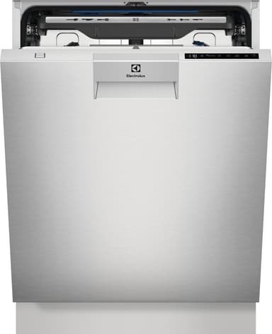 Electrolux Oppvaskmaskin ESG89311UX (Stål)