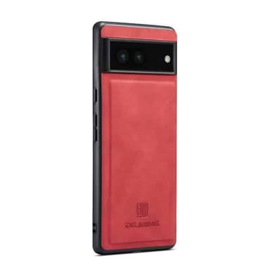 DG-Ming M2 deksel Google Pixel 7A - Rød