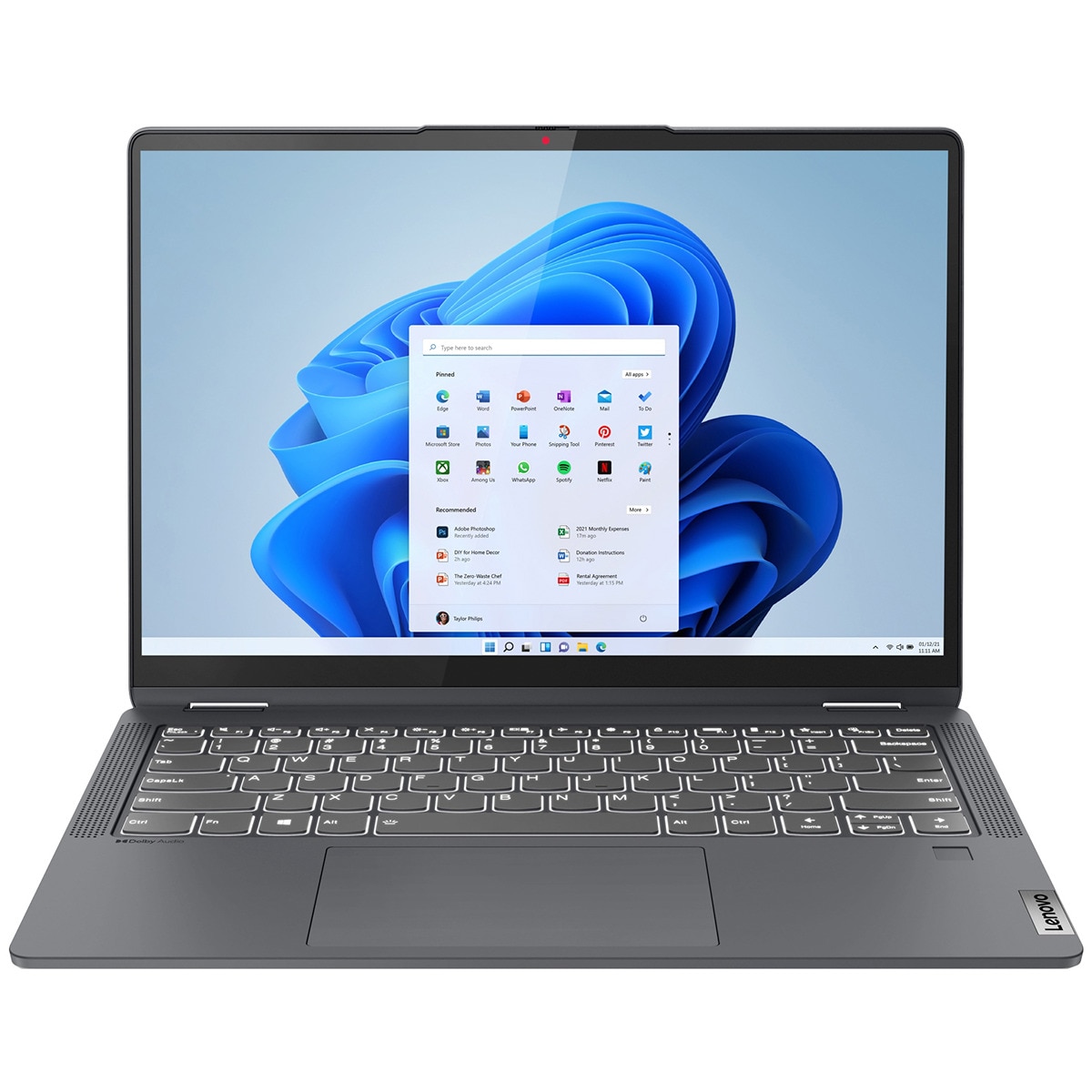 Laptop | Bærbar PC | 2-i-1 PC - Godt og oversiktlig utvalg | Elkjøp