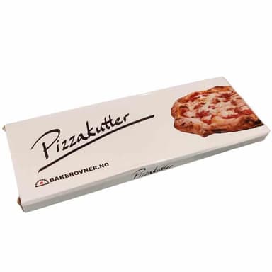 Pizzakutter rocker