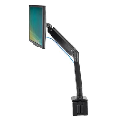 HAMA Monitorfeste Performer For En Monitor Dynamisk Svart