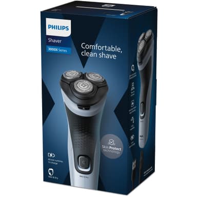 Philips 3000X Series barbermaskin X300300