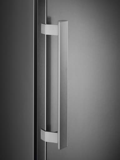 Electrolux Fryseskap LUT5NE28U2 (Stål)