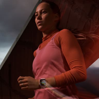 Apple Watch S9 45mm CEL (PRODUCT)RED Alu/(PRODUCT)RED Sport Band) M/L
