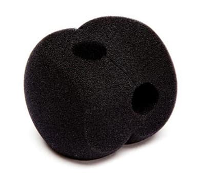 Røde vindhette WS4