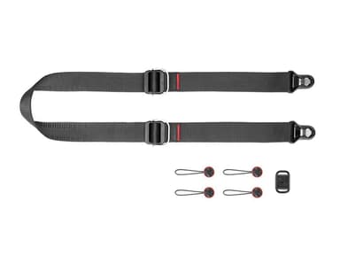 Peak Design Slide Lite Black
