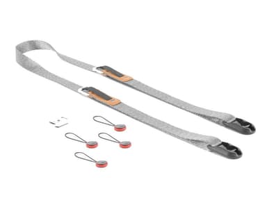 Peak Design Leash Ash