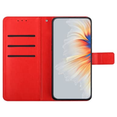 Til Samsung Galaxy A16 5G/A16 4G Deksel med Kortspor og Mandalay-mønster
