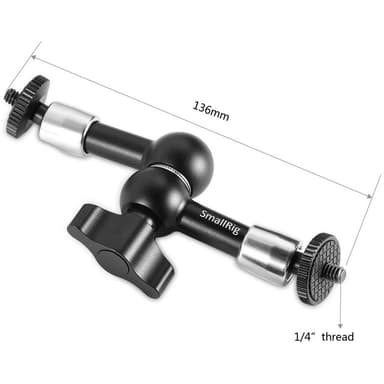 SmallRig 2065 Articulating Arm (5.5)