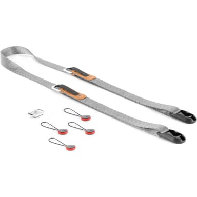 Peak Design Leash Ash