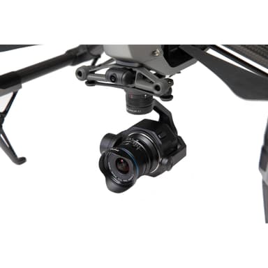Laowa 9mm f/2.8 Zero-D for DJI