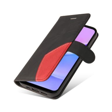 KT Lommebok-deksel til Samsung Galaxy A16 - Svart
