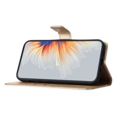 Til Samsung Galaxy A16 5G/A16 4G Deksel med Kortspor og Mandalay-mønster