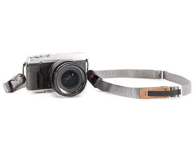 Peak Design Leash Ash