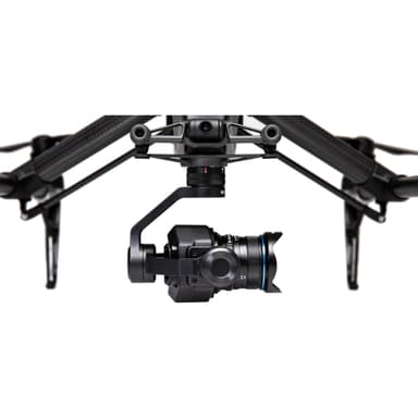 Laowa 9mm f/2.8 Zero-D for DJI
