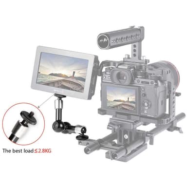 SmallRig 2065 Articulating Arm (5.5)