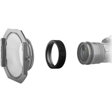 NiSi Adapter Ring S5 Holder 77mm