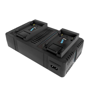 Hawk-Woods Canon BPA-MX2 Batterilader