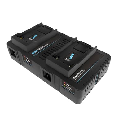 Hawk-Woods Canon BPA-MX2 Batterilader