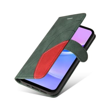 KT Lommebok-deksel til Samsung Galaxy A16 - Grønn