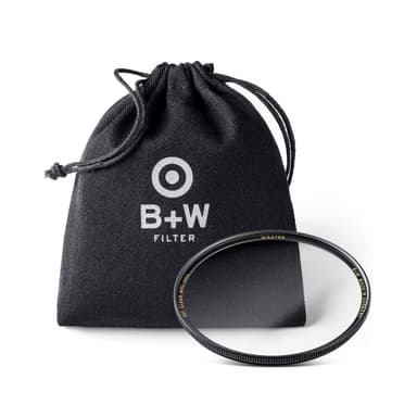 BW 007 Clear Filter MRC Nano Master