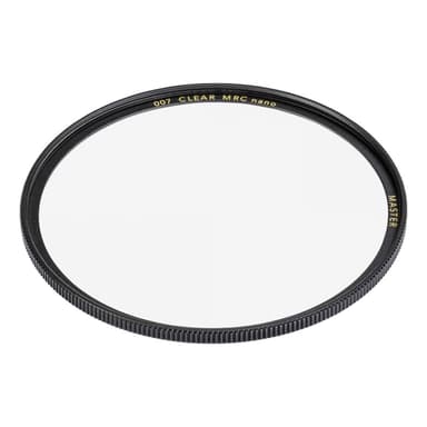 BW 007 Clear Filter MRC Nano Master