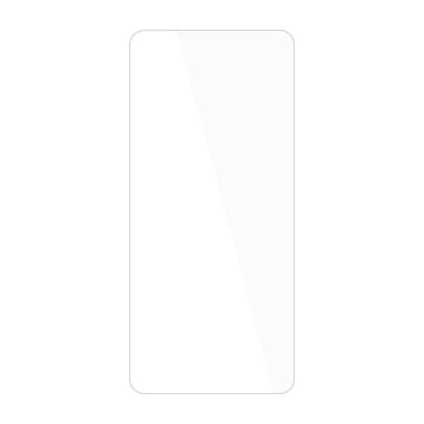 For HMD Skyline skjermbeskytter 0,3 mm ripebestandig herdet glassfilm