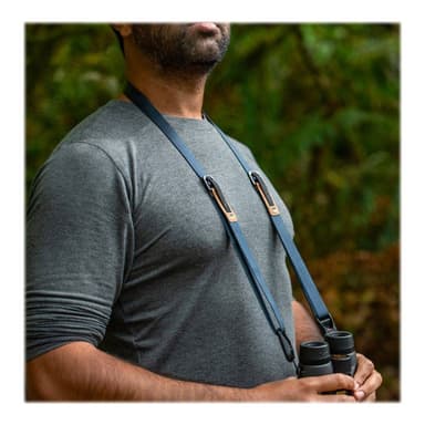 Peak Design Leash Midnight Blue