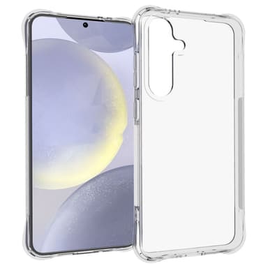 Samsung Galaxy S24 FE Deksel TPU Bakdeksel