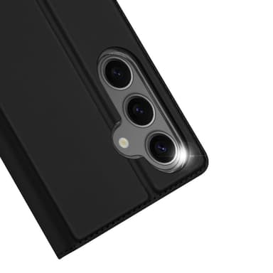 DUX DUCIS Skin Pro Series Deksel til Samsung Galaxy S24 FE - Svart