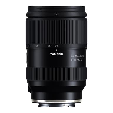 Tamron 28-75mm f/2.8 Di III VXD G2
