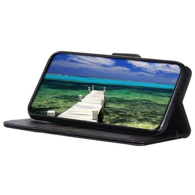 KHAZNEH Samsung Galaxy S24 FE Lommebok-deksel