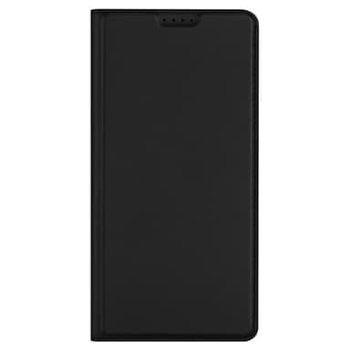 DUX DUCIS Skin Pro Series Deksel til Samsung Galaxy S24 FE - Svart