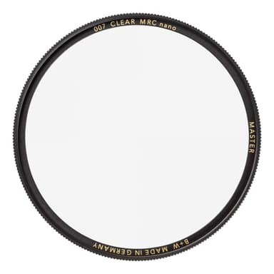BW 007 Clear Filter MRC Nano Master