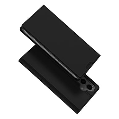 DUX DUCIS Skin Pro Series Deksel til Samsung Galaxy S24 FE - Svart